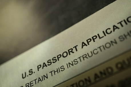 How to Get a U.S. Passport