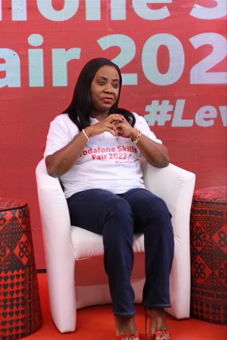 Vodafone Ghana to train 1000 girls in Free National Coding Programme