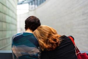 Substance Use Disorder and Intimate Relationships: Advice for Couples