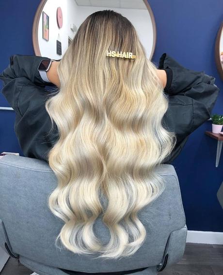 Top 10 Facts About Hair Extensions Top 10 Facts About Hair Extensions