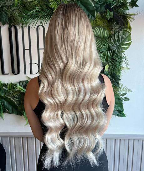 Top 10 Facts About Hair Extensions Top 10 Facts About Hair Extensions