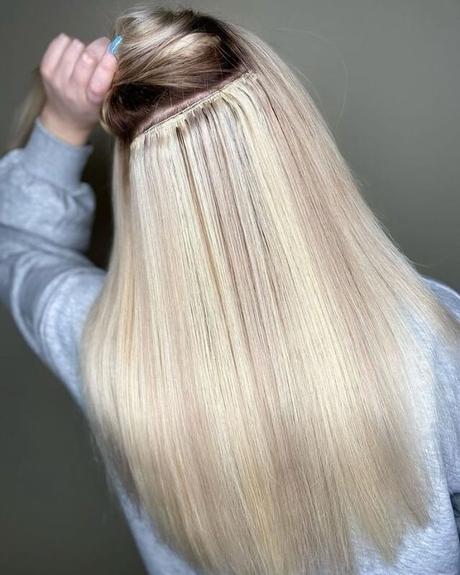 Top 10 Facts About Hair Extensions Top 10 Facts About Hair Extensions