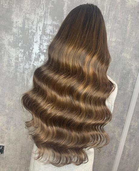 Top 10 Facts About Hair Extensions Top 10 Facts About Hair Extensions