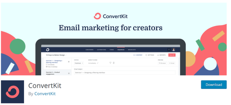 Convertkit