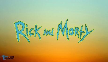 How to Watch Rick and Morty Season 6 in the UK