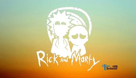 How to Watch Rick and Morty Season 6 in the UK