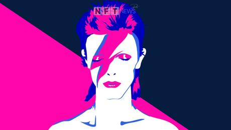 David Bowie Comes to Blockchain