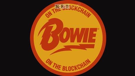 David Bowie Comes to Blockchain