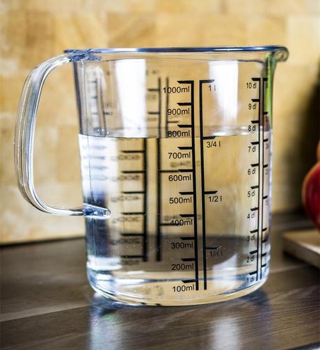 Confused By Kitchen Conversions? Popular Recipe Measurements