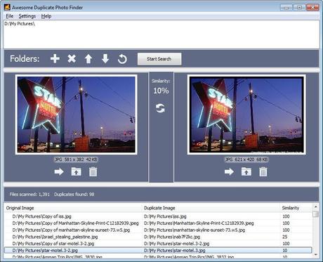 7 Best Duplicate Photo Finders 2022 Awesome Duplicate Photo Finder
