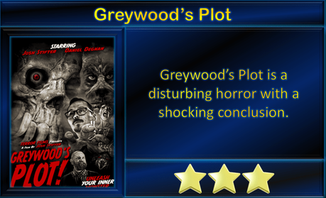 Greywood’s Plot (2019) Movie Review