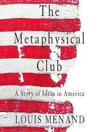 The Metaphysical Club: Religion and Democracy