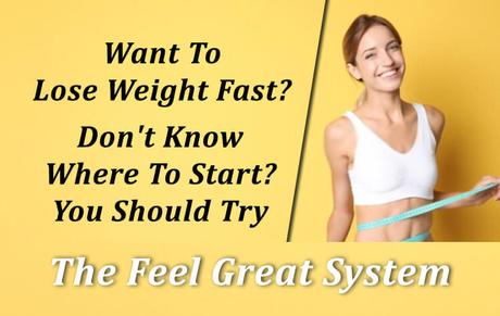 Feel Great System