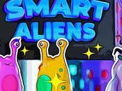 Next Generation Gaming NFTs Will Smart Aliens