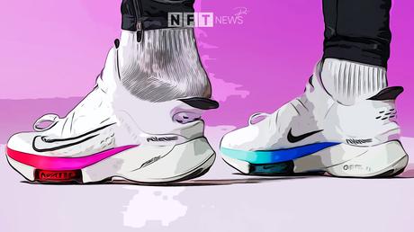 Nike NFTs could change the way sneakers are resold