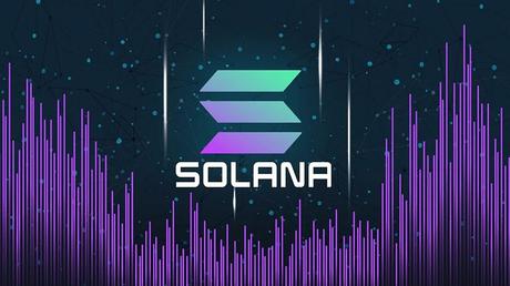 Solana NFT Blockchain