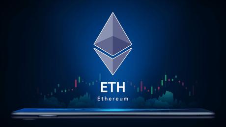 Ethereum NFT Blockchain