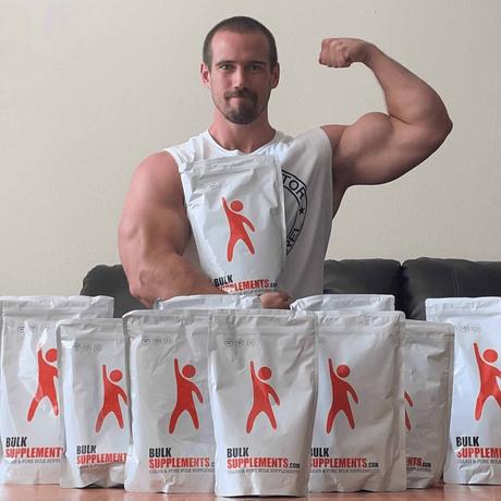 Is BulkSupplements Legit? – A Review