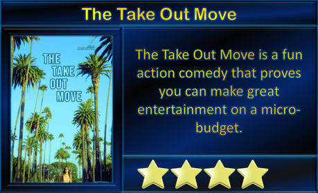 The Take Out Move (2022) Movie Review