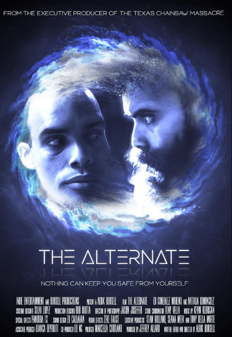 The Alternate