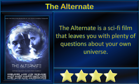 The Alternate (2021) Movie Review