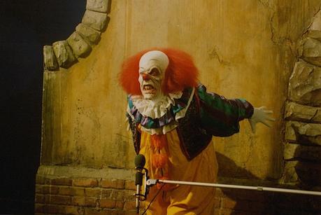 Pennywise: The Story of It – Release News