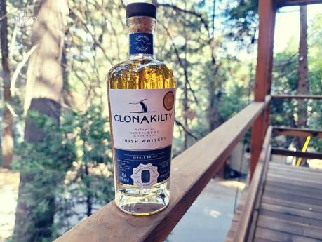 Clonakilty Double Oak Irish Whiskey Review