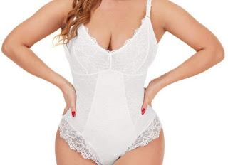 Shapewear to shape your Special Day