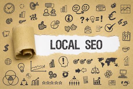 Local SEO- Search Intent