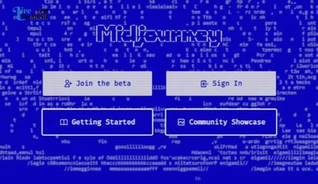 Midjourney Commands List