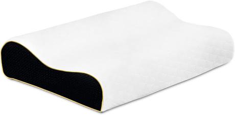 Contour Pillow