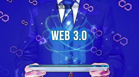 Polygon wants to be Web 3.0's AWS