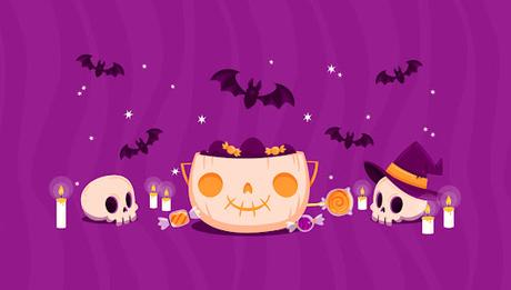 30 Easy Halloween Crafts For Adults To Try on GiftOMG