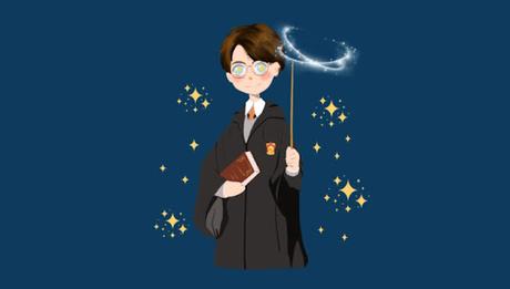 Harry Potter Housewarming Gifts For the Wizarding World on GiftOMG