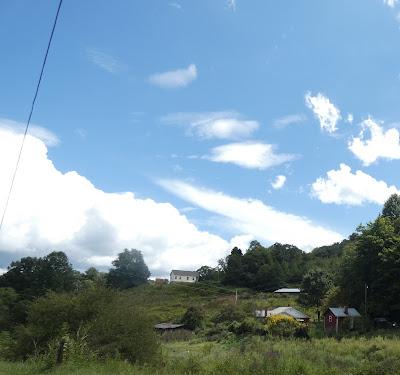 Along the Way
