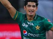 Naseem Shah's Heroics Take Pakis Finals