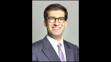 Ranil J. appointed new Defra Secretary