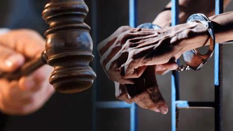 Man who snatched phone remanded