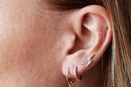 Ear alchemy: Your guide to the latest ear piercing trends