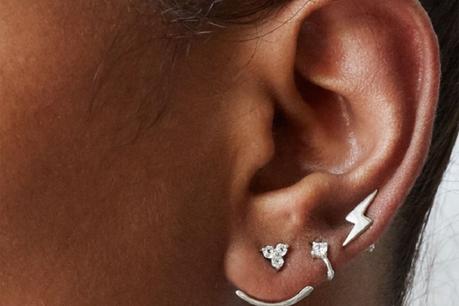 Ear alchemy: Your guide to the latest ear piercing trends