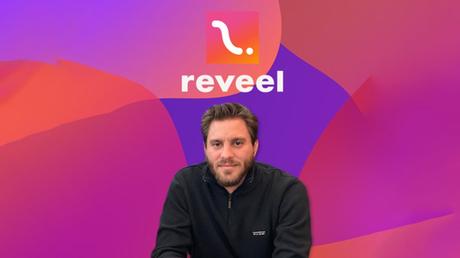 Web3 Revenue Share Binance Labs and Moment Ventures co-led $1.3M in pre-seed funding for Reveel