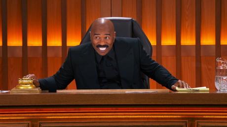 Steve Harvey Net Worth: How Much Is The Comedian Worth?