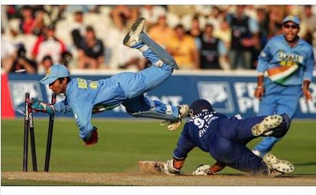 Adieu Asia Cup 2022 - dismal performance