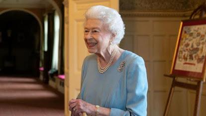 Elizabeth II, The Eternal Queen Is Dies at 96 Elizabeth II, The Eternal Queen Is Dies at 96