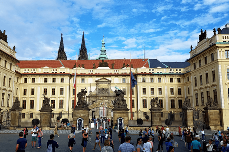 3 Days in Prague: An Easy Itinerary