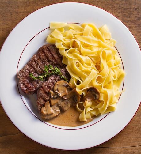 14 Steak Pasta Recipes That Will Satisfy The Meat Lover in You