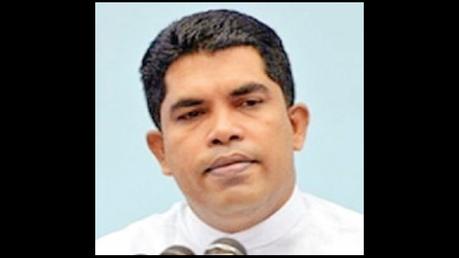 Improper for SLFP  to walk away from  Govt now – Bandara