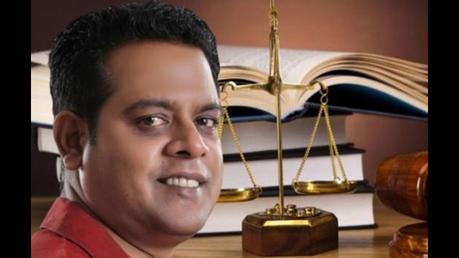 CA to hear petition against  State Minister Nishantha