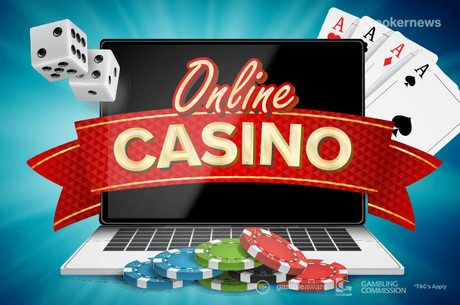 Best Online Casinos 2022 - List of Secure Casino Sites