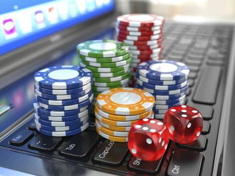 How to start a online casino in 2022